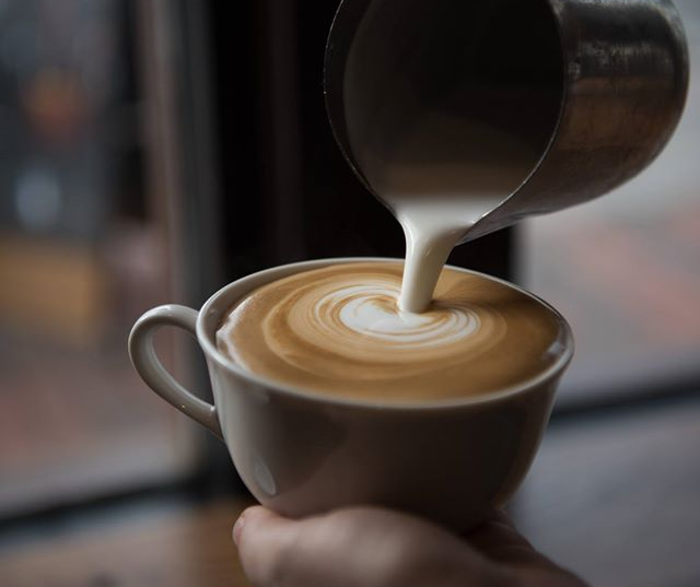 Peet&apos;s Coffee &amp; Tea