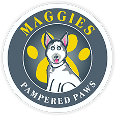 MAGGIES PAMPERED PAWS LLC 