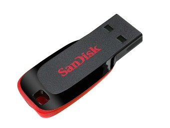 USB 16GB 