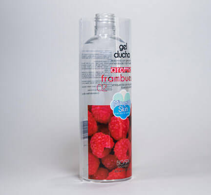 Flexi Seals S.A. de C.V. - FABRICACION DE ETIQUETAS