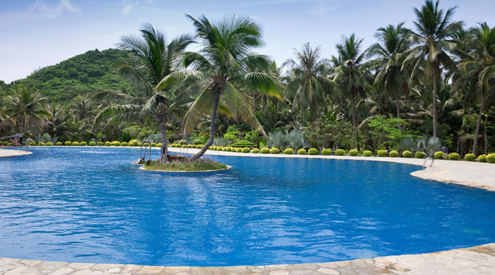 Rancho Típico Montilla - ALBERCA
