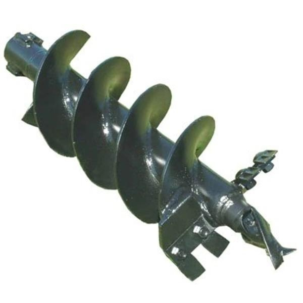 Bobcat Augers Dirt Only
12"/$75    18"/$90    24"/$110