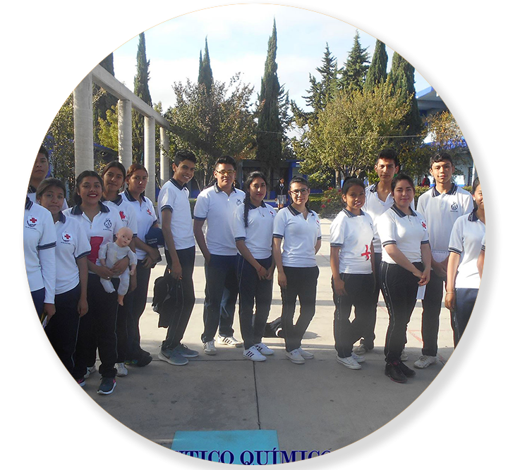 Escuela Preparatoria Federal por Cooperación Ignacio Ramirez A.C. - Alto nivel educativo
