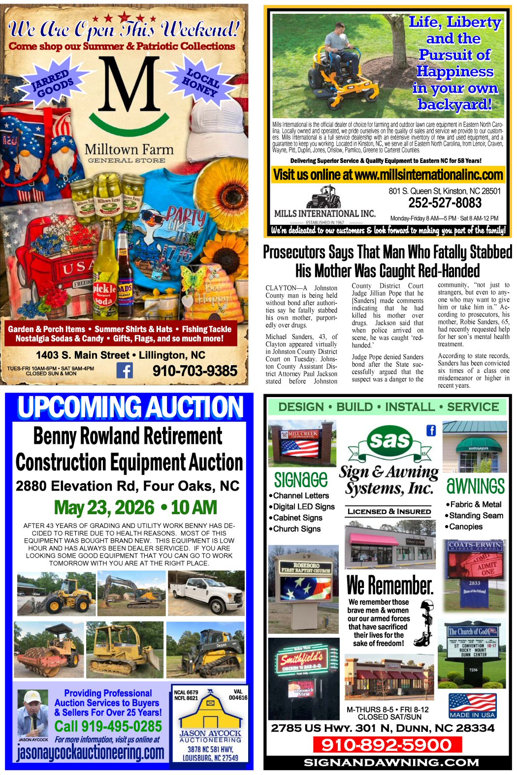 https://0201.nccdn.net/1_2/000/000/0a8/3fc/carolinaweeklynewsthisweek_8.jpg