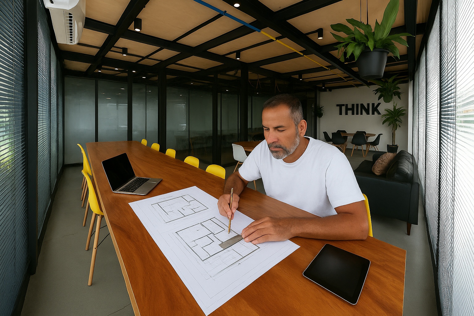 Potencia tu éxito con estrategia