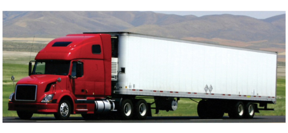 TRANSPORTES HINOJOSA  - cajas refrigeradas