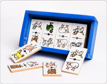 DOMINO GRANJA
 ARM NO. 54

$ 275.00