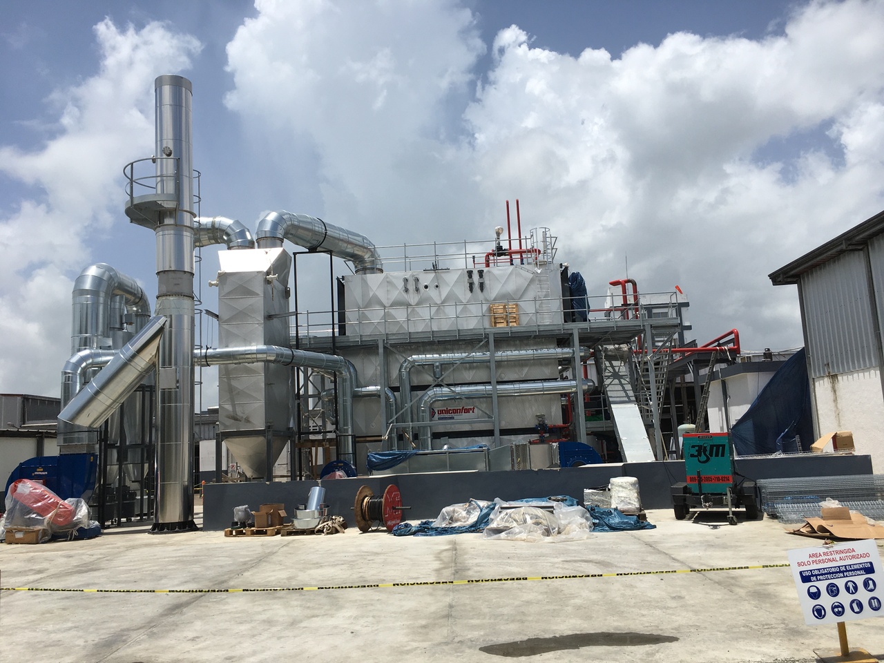 NESTLE REPUBLICA DOMINICANA