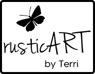 RusticARTbyterri