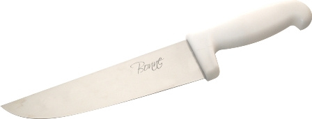 CUCHILLO BISTECERO
RECTO

Descripción:
CUCHILLO BISTECERO RECTO 10"
COLOR:BLANCO

    Código:BFWCBIR10