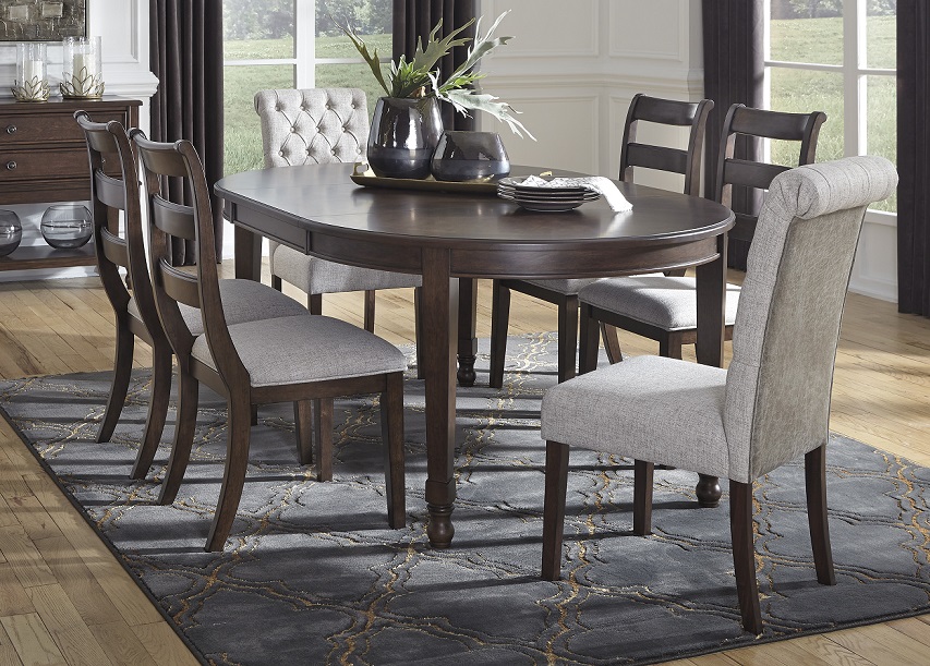 Furniture Distributors Inc Ashley Dining Room