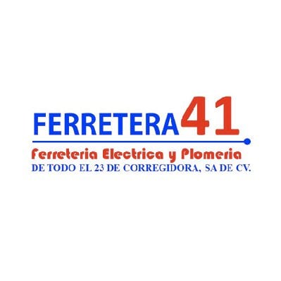 FERRETERA 41