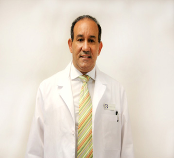 Dr. Miguel Vega D.D.S.