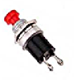 Boton Expulsador Pequeño RJ03 
 Cod-19475
