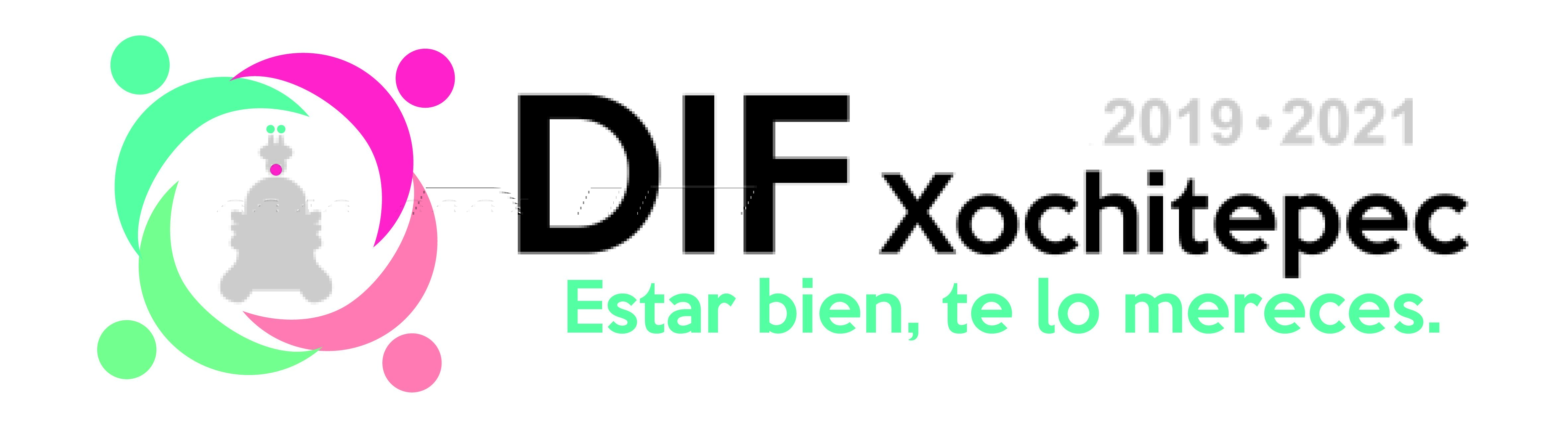 SISTEMA DIF MUNICIPAL DE XOCHITEPEC MORELOS.