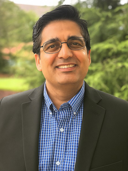 Vaibhav Mehta