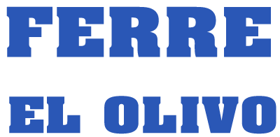 Ferre Materiales El Olivo -  artículos de plomería- Huixquilucan