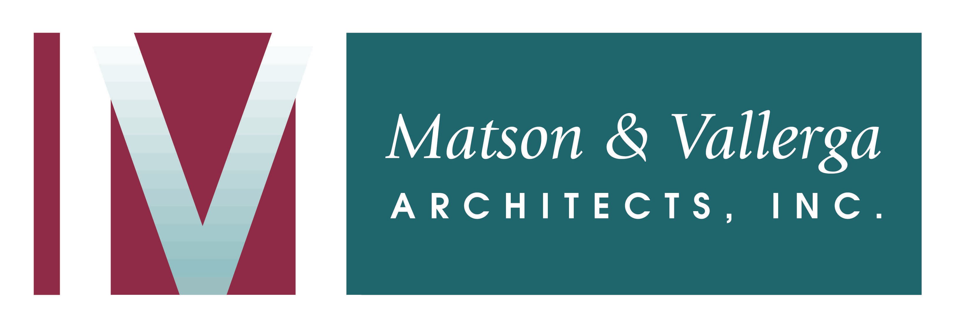 MATSON & VALLERGA ARCHITECTS, INC