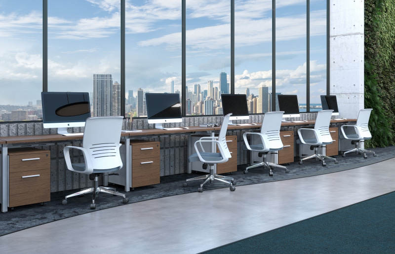 MODULOS MULTIUSUARIOS