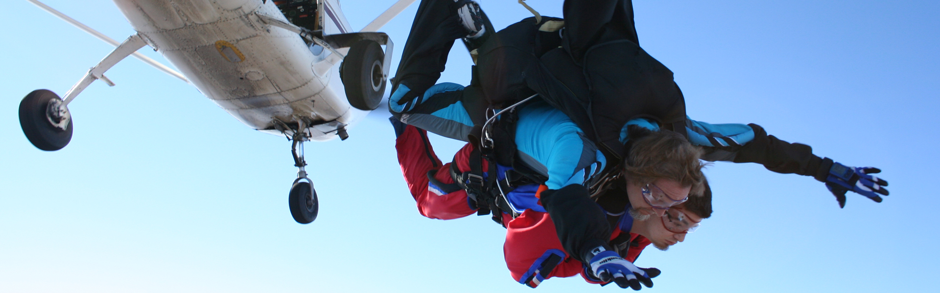 Skydiving Center Skydiving Instructors Gladewater