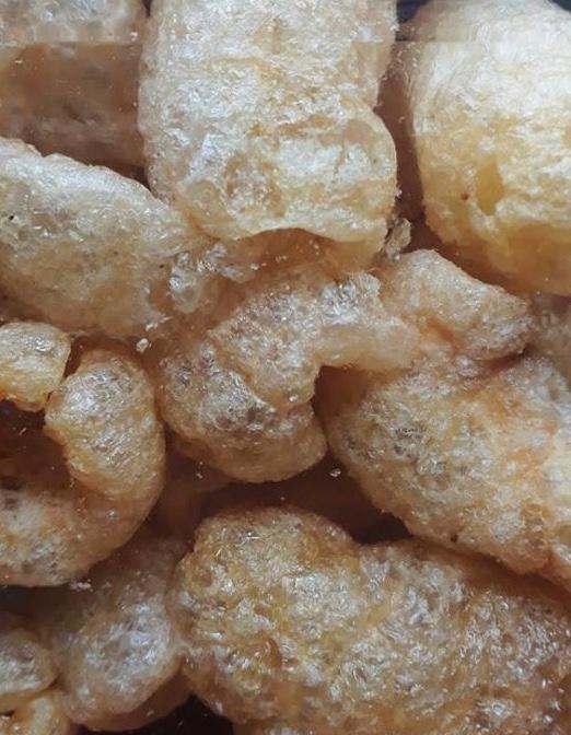 PELLITA MEDIUM
100GRS Y 1/4KG