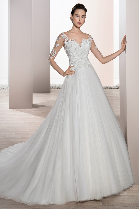 Bridal Gown Orland Park Bridal Dresses Evas Bridal of Orland Park