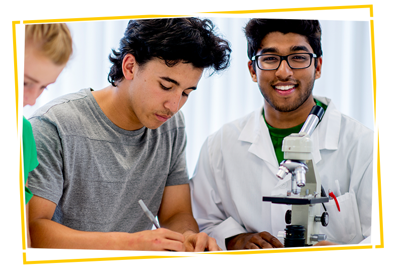 Telesecundaria Motolinía - Escuela secundaria