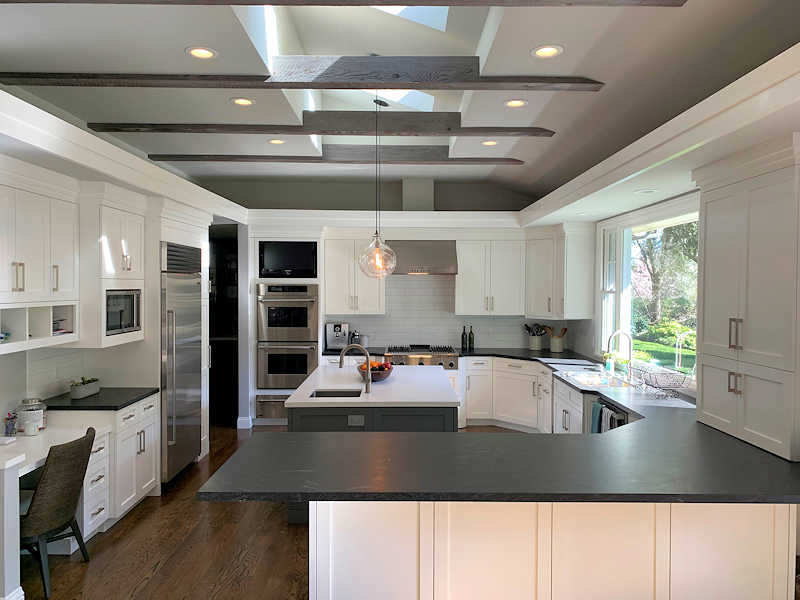 Happy Valley Kitchen Remodel