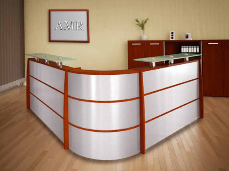 MODELO: RECEPCIÓN SETTE / CATÁLOGO: ESENZA LINE