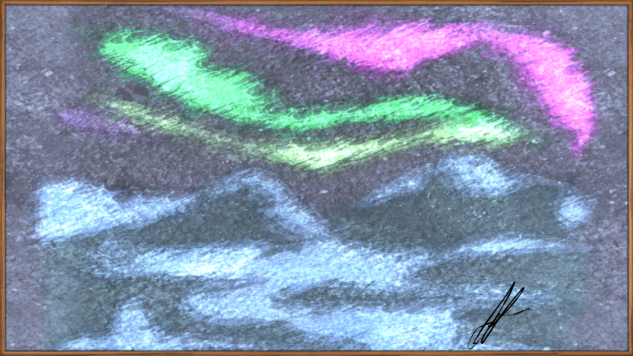 Northern Lights