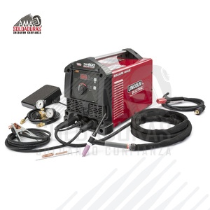 SQUARE WAVE® TIG 200 TIG WELDER Square Wave TIG 200 K5126-1