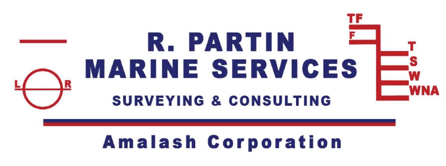R. Partin Marine Services