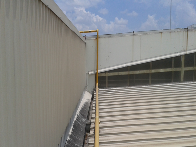 Equipo para Termofusion