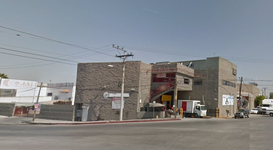 Diseño, construcción y ampliaciones USPA, S.A.