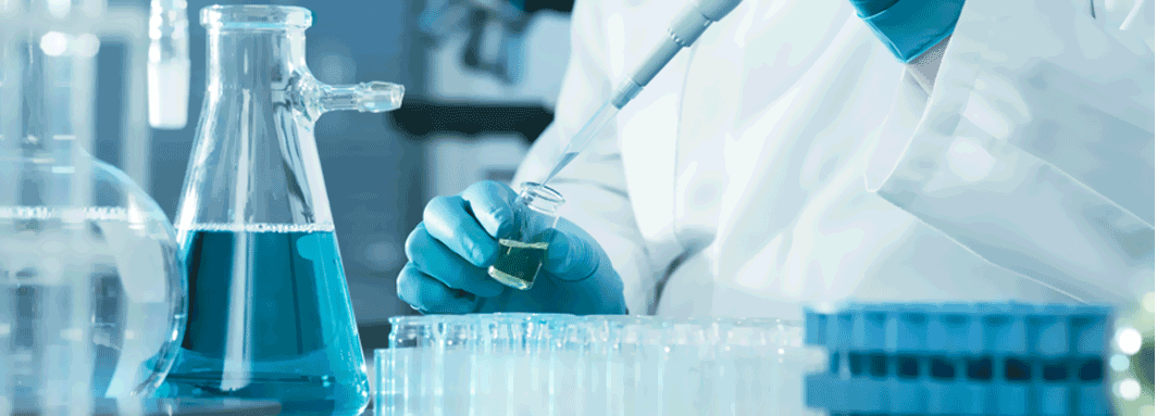 Laboratorio Bioquimico