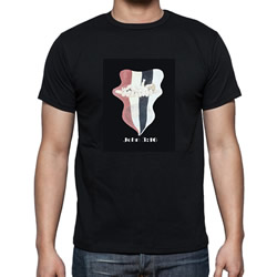 NB Black Tshirt Image