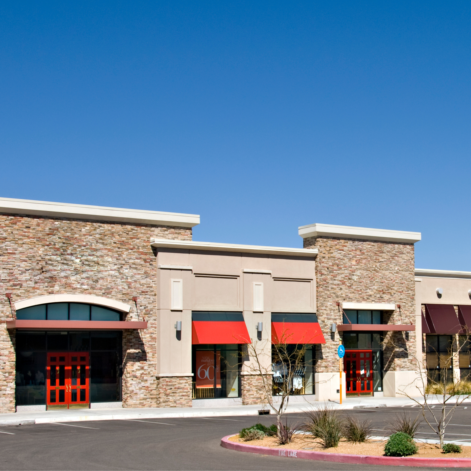 Outdoor Cleaning Services