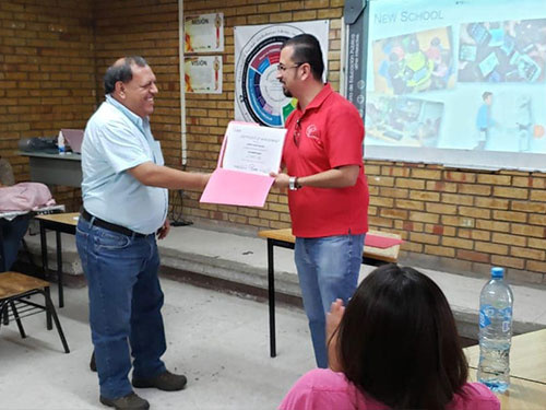 Centro Certificador Bilingüe Normalista - Cursos de inglés para adultos