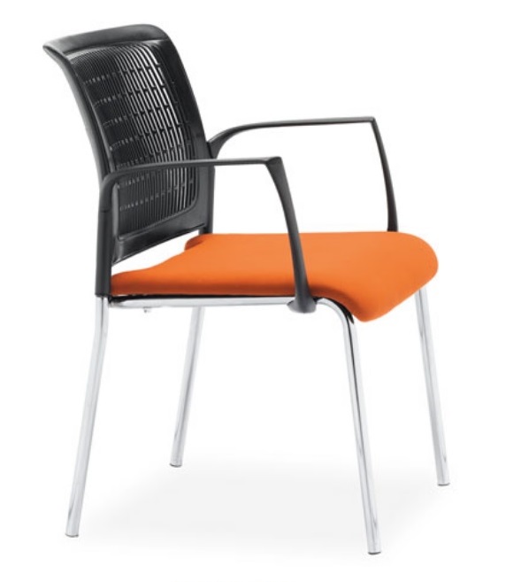 SILLA SEMI-EJECUTIVA UCRANIA-U043