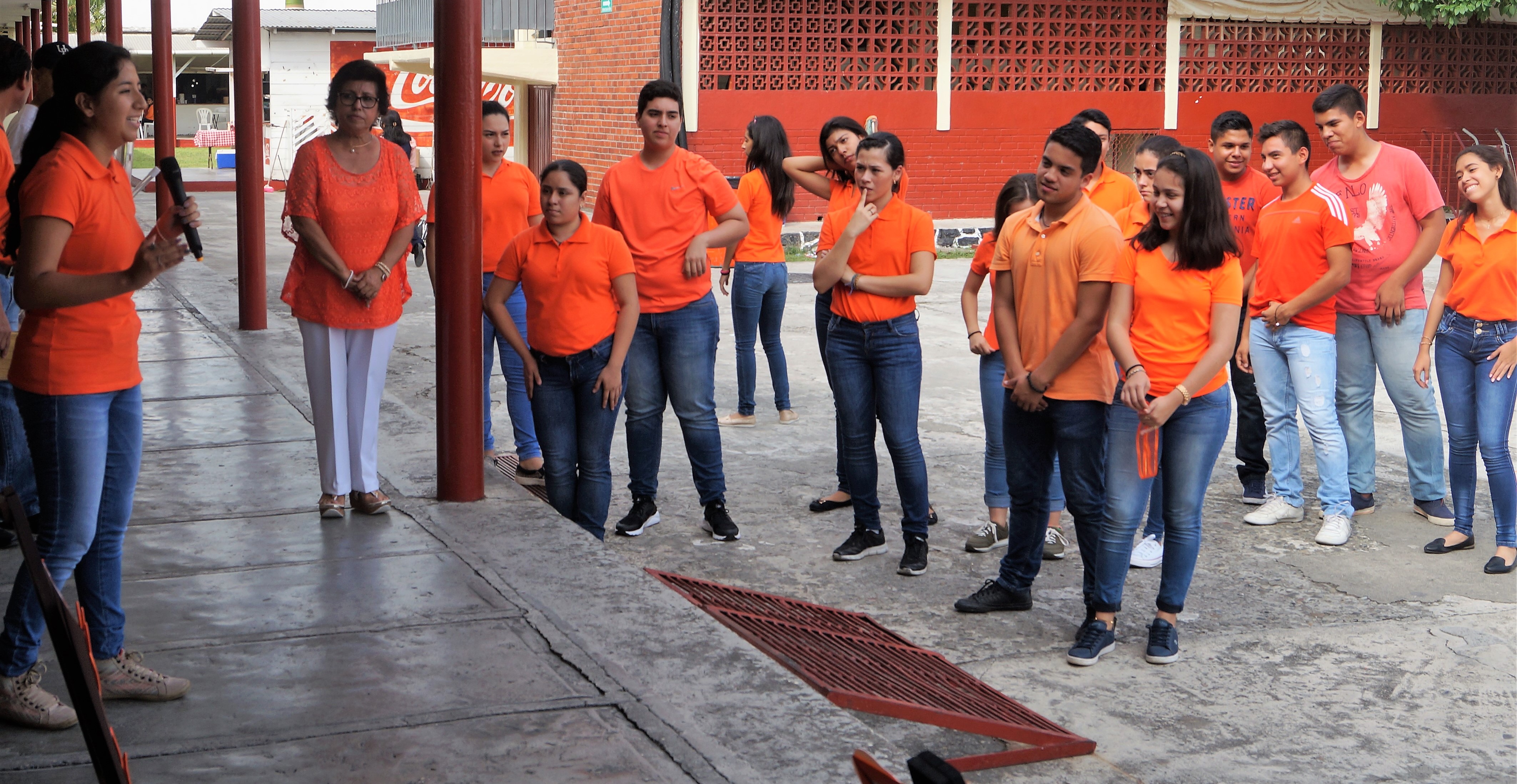 DIA DE LA NO VIOLENCIA CONTRA LA MUJER
25 DE MAYO 2017