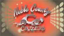 Noble County Cruzers