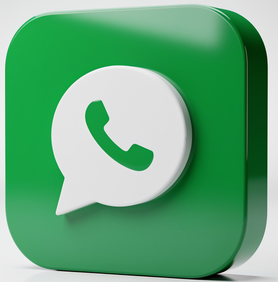 Whatsapp Whatsapp