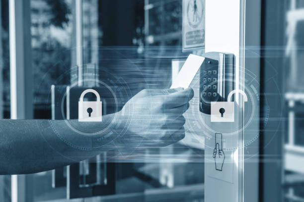 mantenimiento preventivo de equipos de seguridad y sistemas de control de acceso