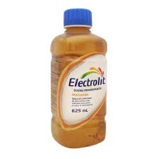 Electrolit es una solución rehidratante oral, para la prevención y el tratamiento del desequilibrio hidroelectrolítico ocasionado por el exceso de calor, ejercicio físico intenso, insolación, resaca, vómitos y diarrea