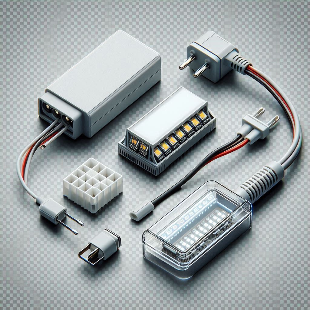 Accesorios y repuestos