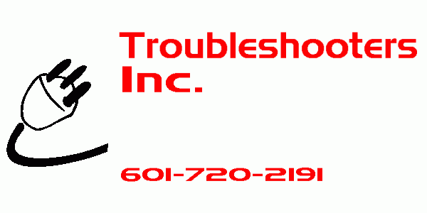 Troublesooters Inc.