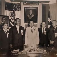 ASA Grand Masters
