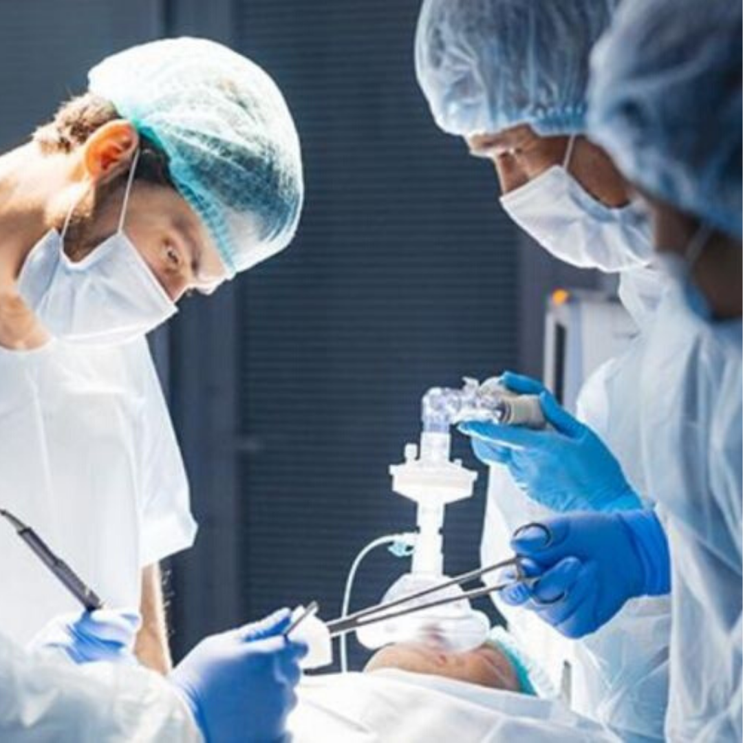 Seguro de Gastos Médicos Grupo