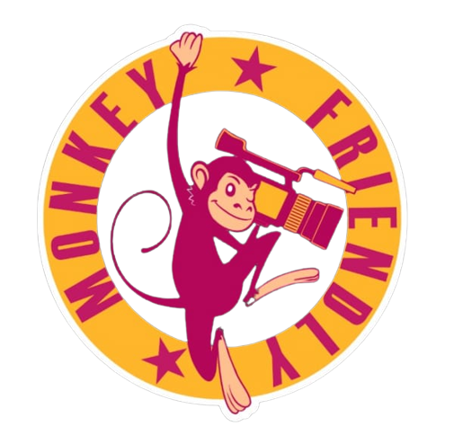 MONKEY FRIENDLY