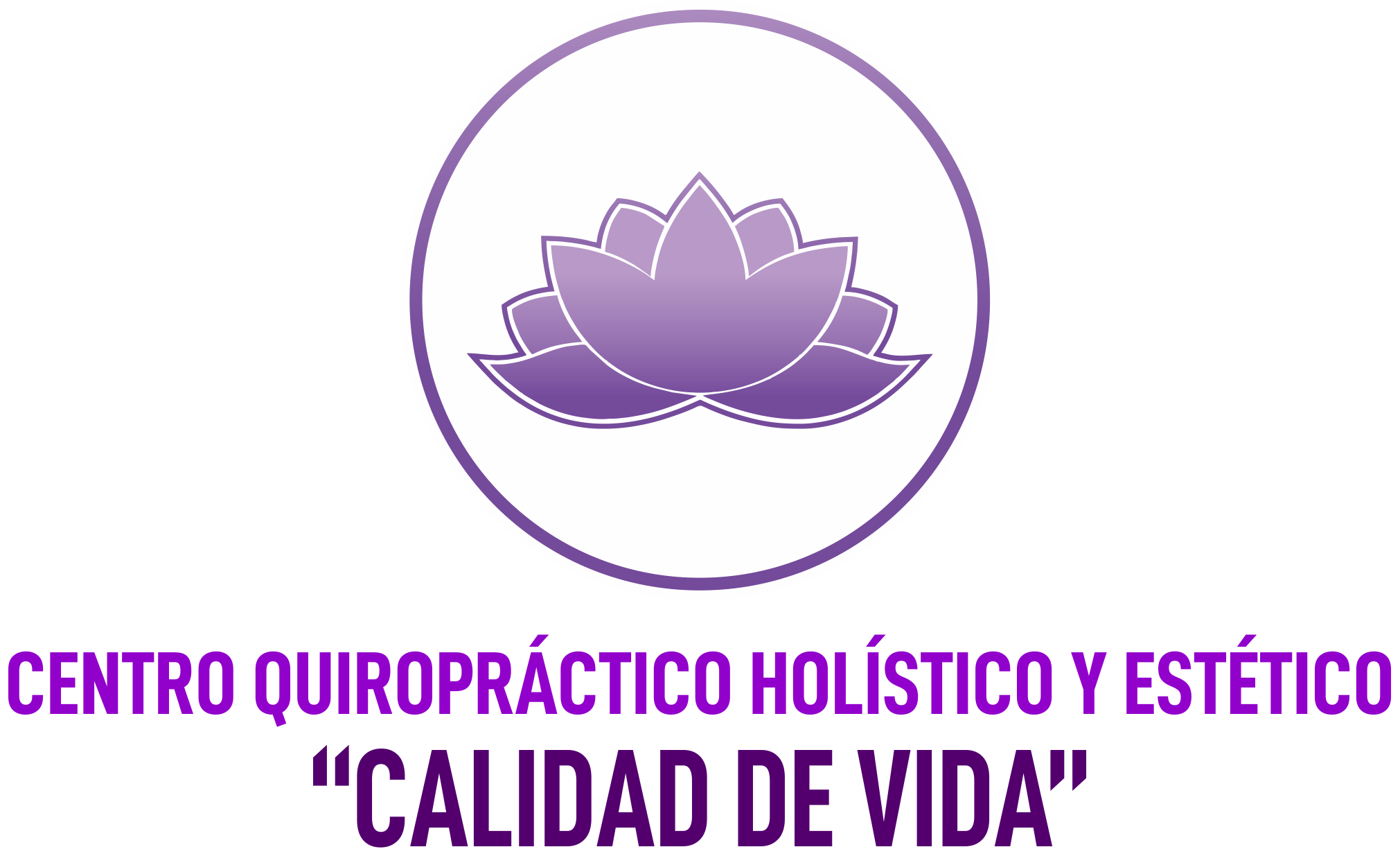 Centro Quiropráctico, Holístico y Estético &#34;Calidad de Vida&#34;